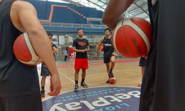 Toros del Valle regresa al ‘ruedo’ de cara a nueva temporada en la Liga de Baloncesto