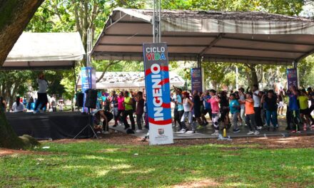 La COP16 llega este domingo a la Ciclovida de Cali