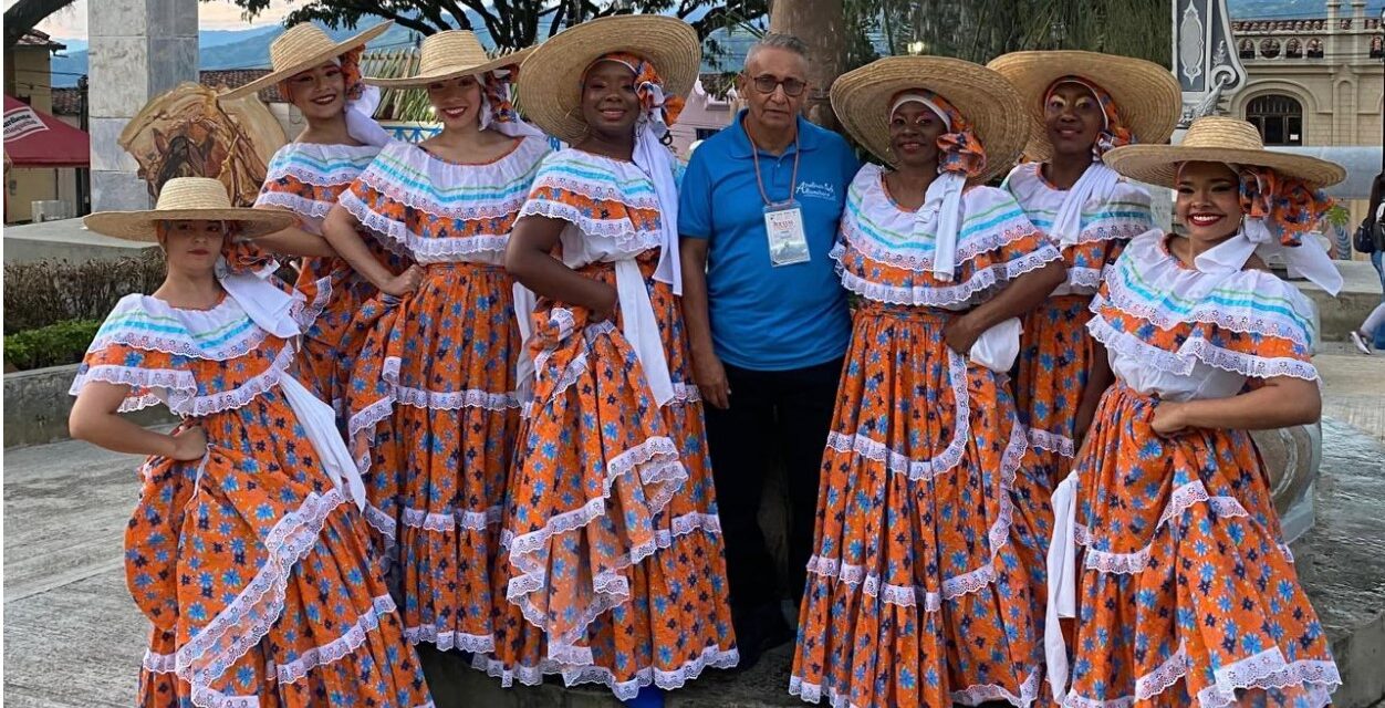 Así será la programación en el segundo día del Festival Ricardo Nieto de Palmira