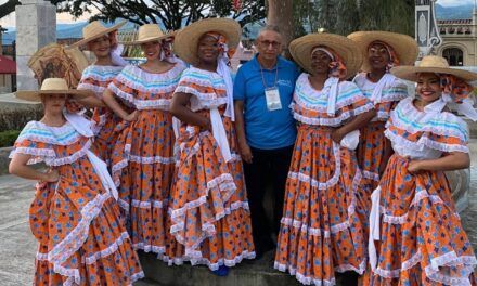 Así será la programación en el segundo día del Festival Ricardo Nieto de Palmira