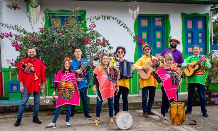 Este jueves arranca el Festival Ricardo Nieto de Palmira