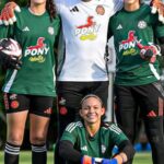 Seis jugadoras del Valle disputan la Copa Mundial Sub-17 Femenina