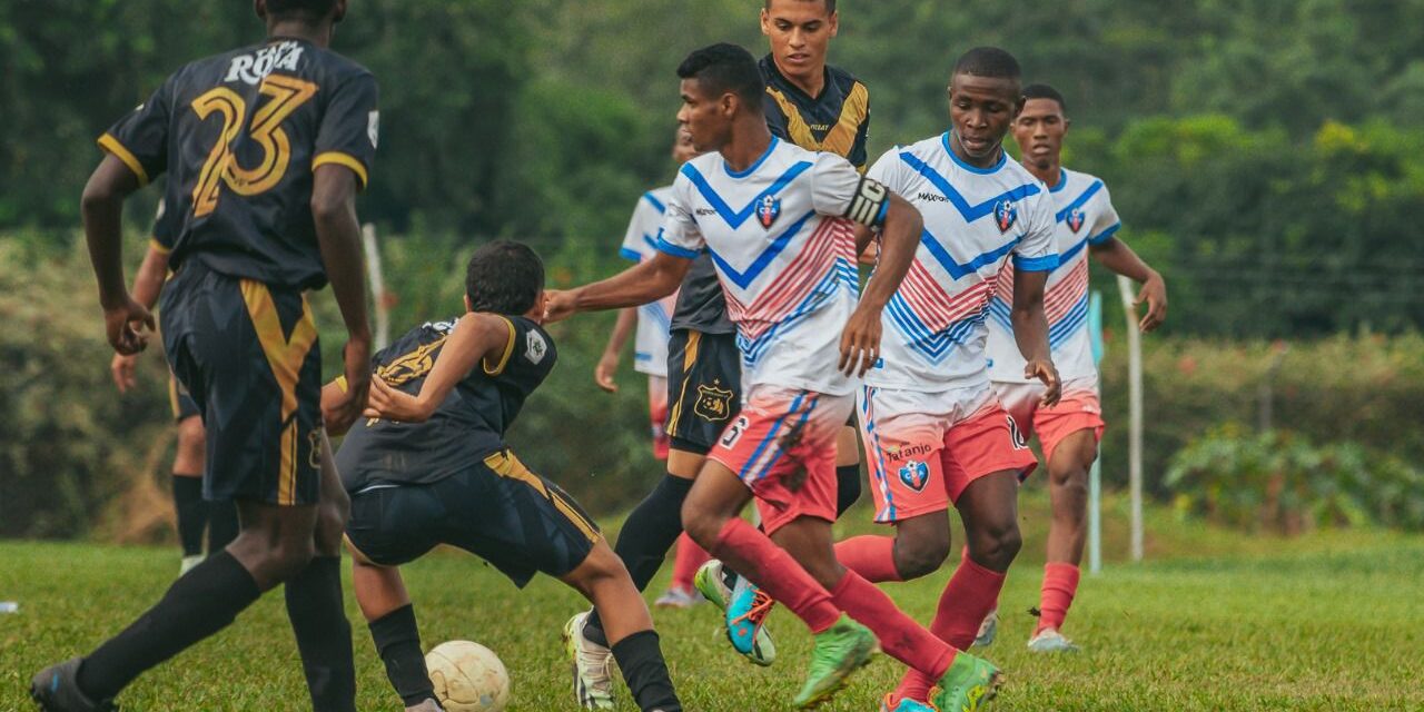 Todo listo para el arranque del Torneo Internacional Las Américas