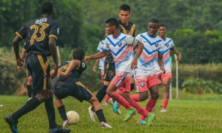 Todo listo para el arranque del Torneo Internacional Las Américas