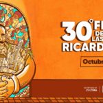 Este sábado es la presentación del Festival Ricardo Nieto de Palmira