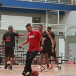 Toros del Valle debuta en la Liga Betplay de Baloncesto Profesional