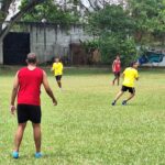 Arranca el I Torneo de Fútbol 5 Cantera de Estrellas en El Buen Pastor