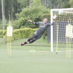 “No he podido disfrutar este regreso como se debe”: David Ospina