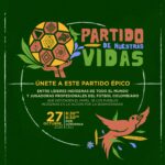 El Fútbol y la Acción por la Biodiversidad se reúnen en la COP16