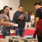 La literatura tiene un espacio en la COP16