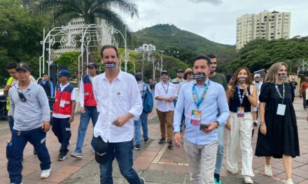 Voces silenciadas exigen que hable la naturaleza en la COP16