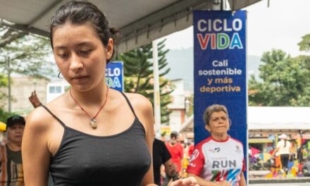 La Ciclovida de Cali: Promoviendo un entorno de respeto y seguridad