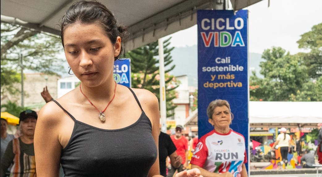 La Ciclovida de Cali: Promoviendo un entorno de respeto y seguridad