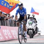 Nairo Quintana renueva con Movistar Team para 2025