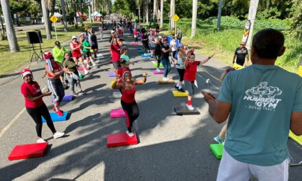 Más de 33 mil palmiranos disfrutaron de la Ciclovía ‘Happy Day’ durante el 2024