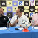 Draft International de fútbol femenino ‘WomanGoal’ llega a Palmira