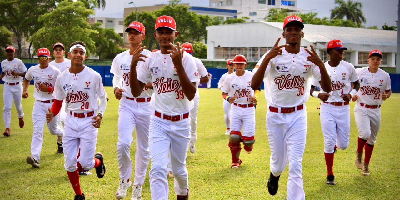 La nueva sangre del deporte del Valle sigue en acción en los I Juegos Nacionales Juveniles