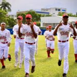 La nueva sangre del deporte del Valle sigue en acción en los I Juegos Nacionales Juveniles