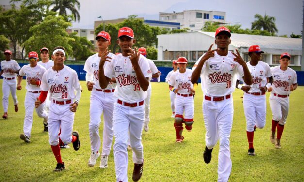 La nueva sangre del deporte del Valle sigue en acción en los I Juegos Nacionales Juveniles