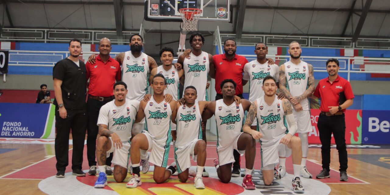 Toros del Valle avanzó a semifinales de la Liga de Baloncesto