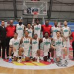 Toros del Valle avanzó a semifinales de la Liga de Baloncesto