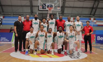 Toros del Valle avanzó a semifinales de la Liga de Baloncesto