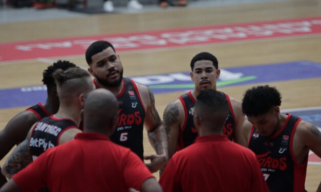 Toros del Valle debuta en la Basketball Champions League Américas