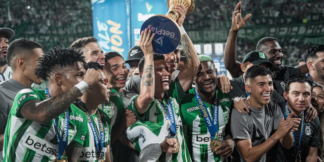 Atlético Nacional: un ejemplo de que invertir sí paga