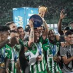 Atlético Nacional: un ejemplo de que invertir sí paga