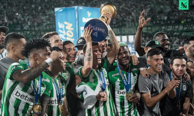 Atlético Nacional: un ejemplo de que invertir sí paga