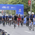 Se cumplió el Gran Prix de Ciclismo de la Feria Deportiva de Cali