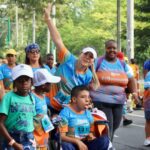 La Maratón de Sueños 5k se cumplió con éxito en Cali