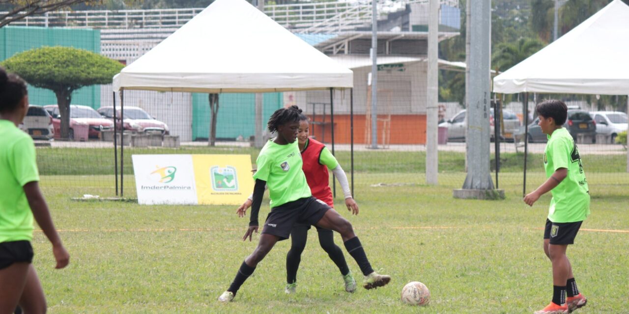 Palmira será sede del Campeonato Nacional Interclubes Femenino