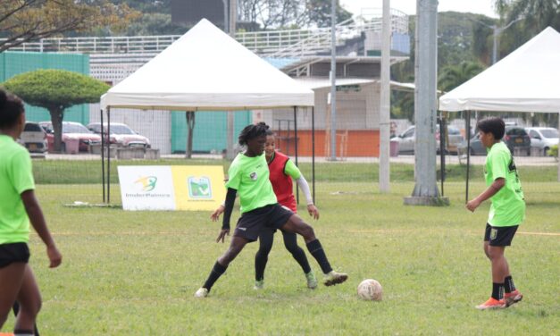 Palmira será sede del Campeonato Nacional Interclubes Femenino