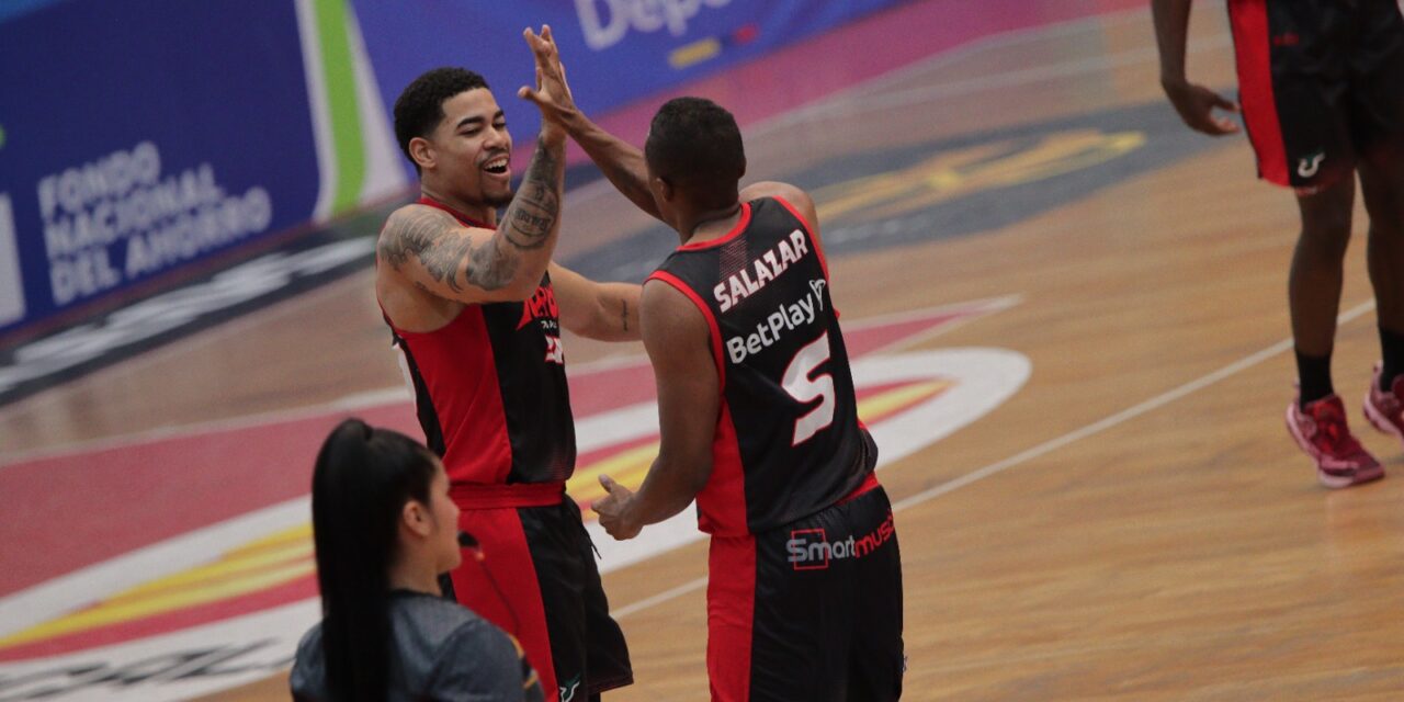 Toros del Valle busca tomar ventaja en las semifinales de la Liga de Baloncesto