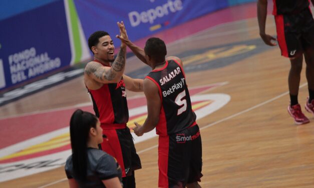 Toros del Valle busca tomar ventaja en las semifinales de la Liga de Baloncesto