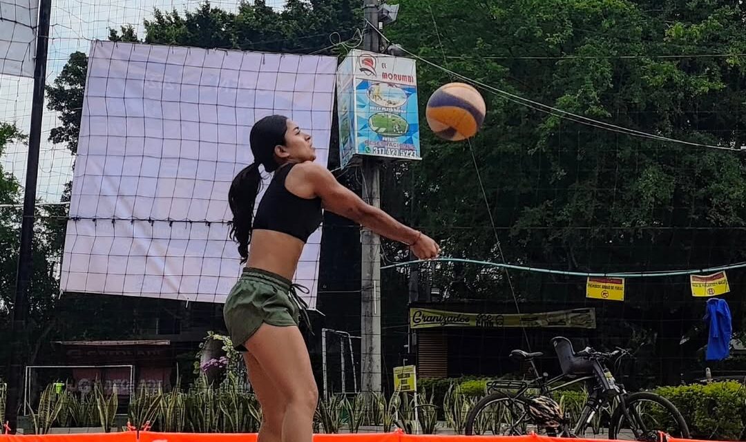 El deporte playa se toma a Cali este fin de año