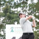 El caleño Nicolás Quintero hará su debut en el Astara Golf Championship