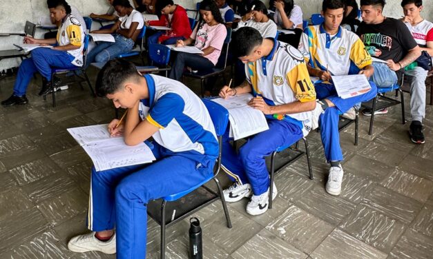 27 de enero: inicio de clases en Instituciones Educativas Oficiales de Palmira