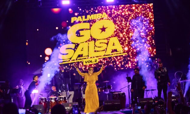 Festival Go Salsa de Palmira se consolida como marca de ciudad