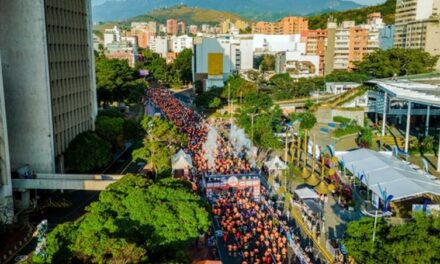 La Maratón de Cali 2025 recorrerá la memoria urbana de la ciudad