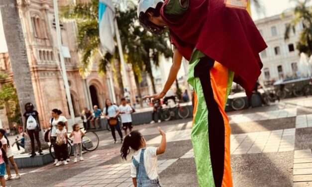 Palmira destina 980 millones de pesos para financiar proyectos culturales