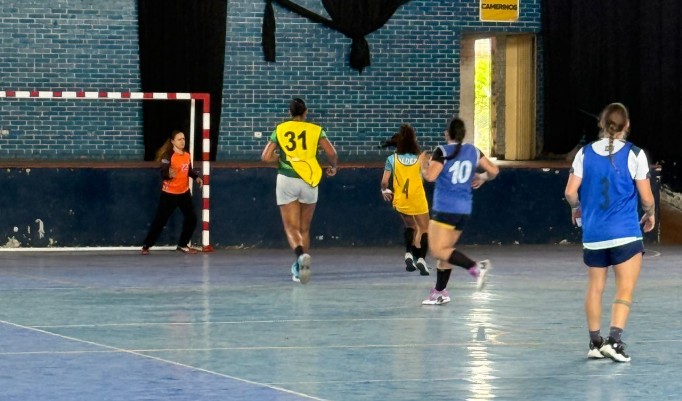 En Palmira, Colombia busca clasificar al mundial femenino senior de balonmano