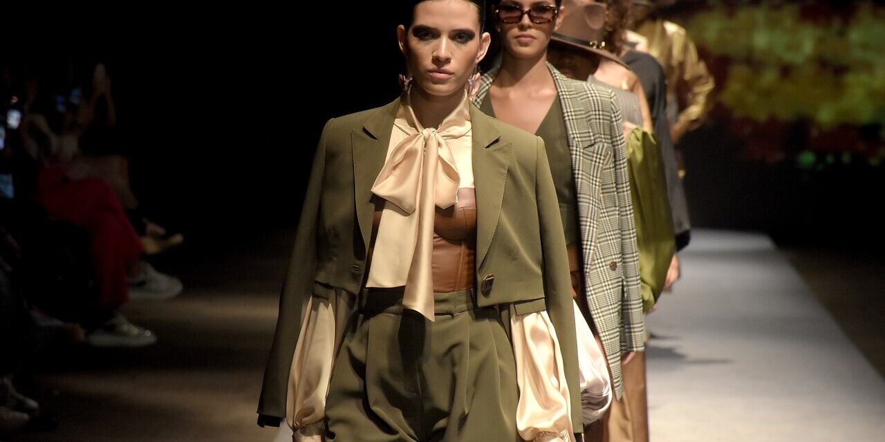 Distrito Moda 2025 + Pasarela de Inclusión: donde la moda se reinventa