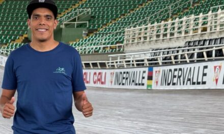 Jarlinson Pantano, nuevo presidente de la Liga de Ciclismo del Valle