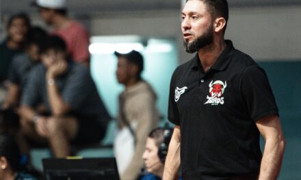 Fabián Machado será el nuevo coach de Toros del Valle