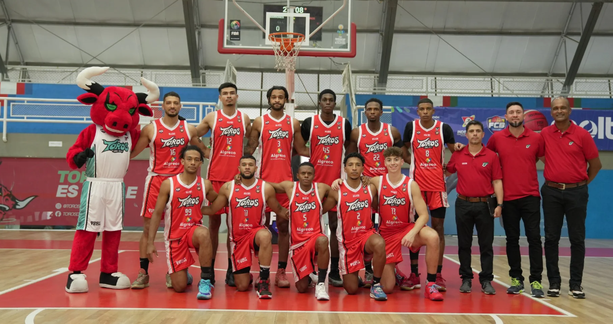 Toros del Valle alcanzó su primer triunfo de la temporada