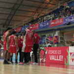 Toros del Valle superó a Sabios y va en camino ascendente