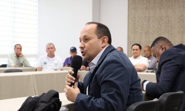 “Las declaraciones de Eduardo Dávila son un ataque en contra de la integridad de la mujer”: Felipe Taborda
