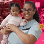 La Ciclovida de Cali rinde homenaje a las madres con una jornada llena de alegría